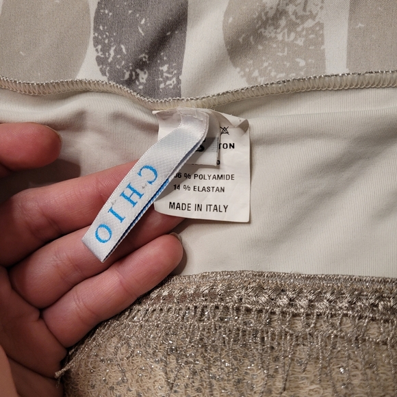 Chio Bikini - Picture 4 of 10